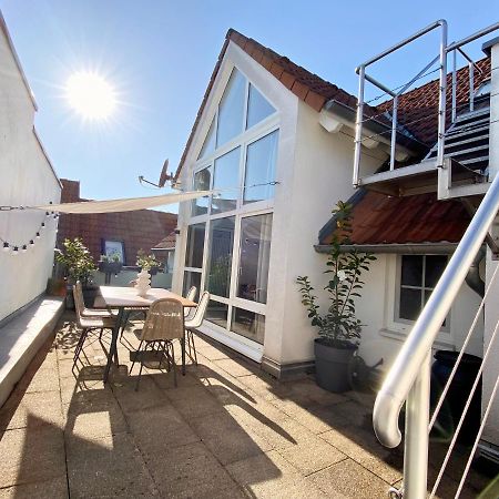 Ferienwohnung Kaiserblick Ihringen Exterior foto