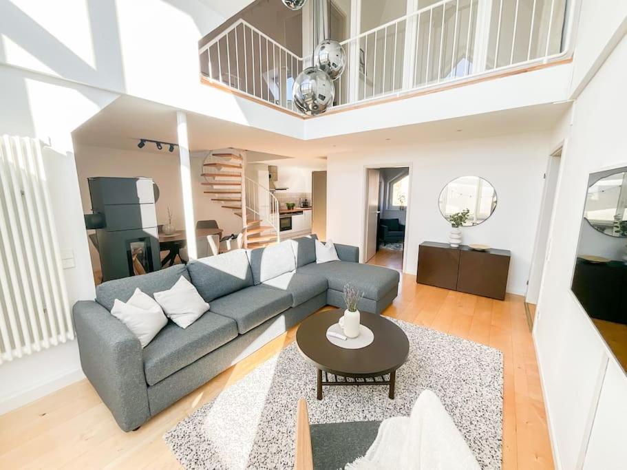 Ferienwohnung Kaiserblick Ihringen Exterior foto