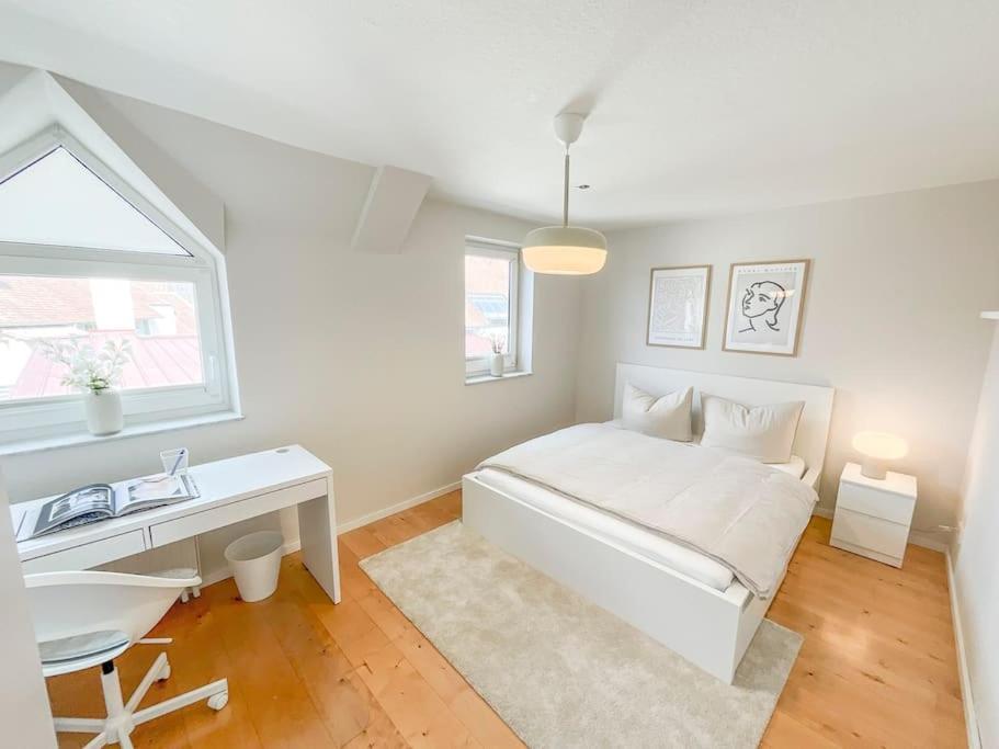 Ferienwohnung Kaiserblick Ihringen Exterior foto