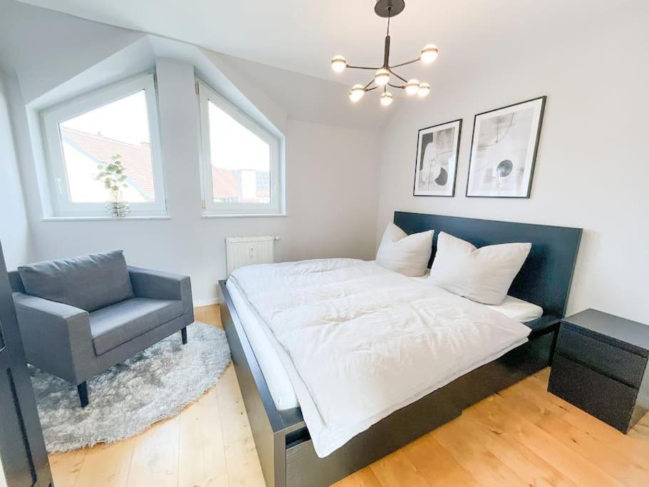 Ferienwohnung Kaiserblick Ihringen Exterior foto