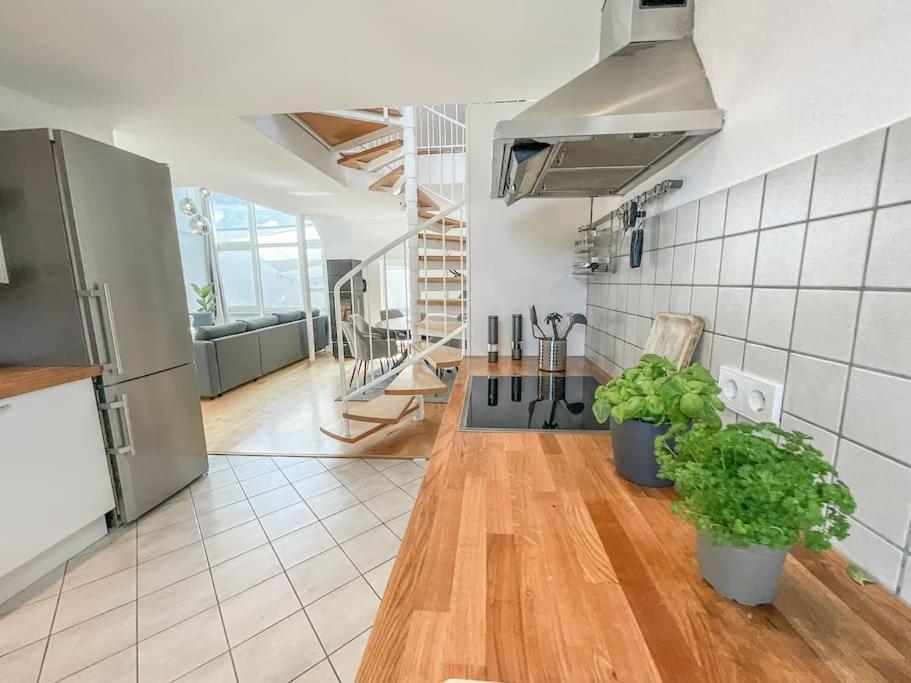 Ferienwohnung Kaiserblick Ihringen Exterior foto