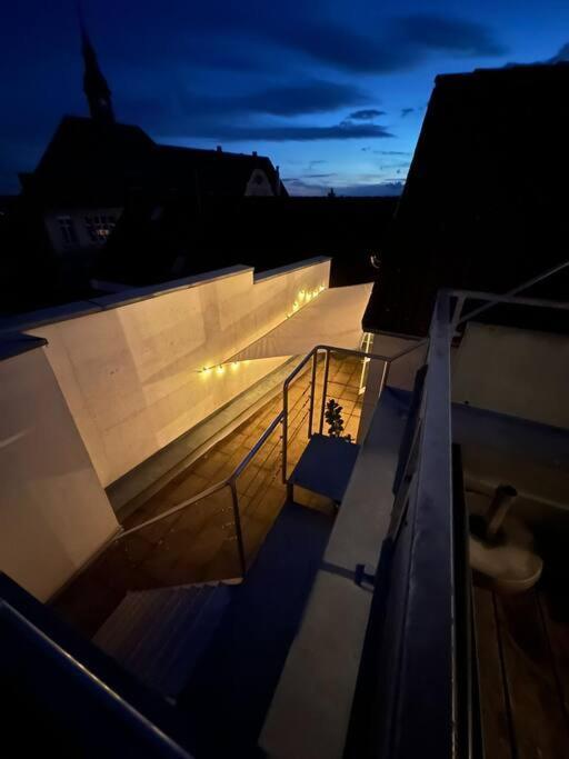 Ferienwohnung Kaiserblick Ihringen Exterior foto